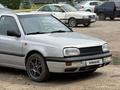 Volkswagen Golf 1995 года за 1 350 000 тг. в Уральск – фото 2