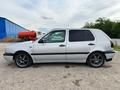 Volkswagen Golf 1995 года за 1 350 000 тг. в Уральск