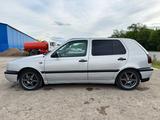 Volkswagen Golf 1995 года за 1 350 000 тг. в Уральск