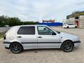 Volkswagen Golf 1995 года за 1 350 000 тг. в Уральск – фото 7