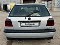 Volkswagen Golf 1995 года за 1 350 000 тг. в Уральск – фото 8
