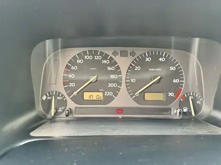 Volkswagen Golf 1995 года за 1 350 000 тг. в Уральск – фото 11