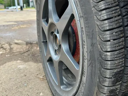 Volkswagen Golf 1995 года за 1 350 000 тг. в Уральск – фото 12