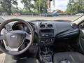 ВАЗ (Lada) Granta 2190 2019 года за 2 300 000 тг. в Алматы – фото 12