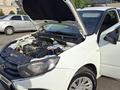 ВАЗ (Lada) Granta 2190 2019 года за 2 300 000 тг. в Алматы – фото 19