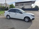 ВАЗ (Lada) Granta 2190 2019 годаүшін2 300 000 тг. в Алматы – фото 3