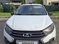 ВАЗ (Lada) Granta 2190 2019 года за 2 300 000 тг. в Алматы – фото 6