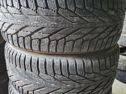 285/50R20 Nokian Hakkapeliitta R2 SUV за 300 000 тг. в Алматы – фото 2