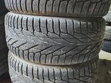 285/50R20 Nokian Hakkapeliitta R2 SUVүшін300 000 тг. в Алматы – фото 3