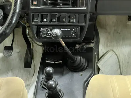 ВАЗ (Lada) Lada 2121 2013 года за 1 850 000 тг. в Актау – фото 8