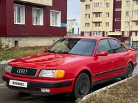 Audi 100 1991 года за 1 800 000 тг. в Усть-Каменогорск