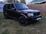 Land Rover Discovery 2013 годаүшін14 400 000 тг. в Костанай – фото 2