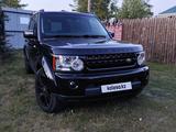 Land Rover Discovery 2013 годаүшін14 400 000 тг. в Костанай – фото 4