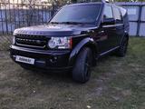 Land Rover Discovery 2013 годаүшін14 400 000 тг. в Костанай – фото 5