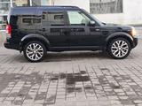 Land Rover Discovery 2013 годаүшін14 400 000 тг. в Костанай