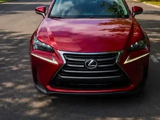 Lexus NX 200