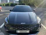 Kia K8 2023 годаүшін18 200 000 тг. в Астана
