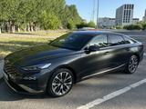 Kia K8 2023 годаүшін18 200 000 тг. в Астана – фото 2
