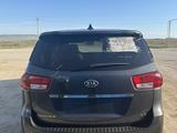 Kia Sedona 2016 года за 10 000 000 тг. в Актау