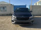 Kia Sedona 2016 года за 10 000 000 тг. в Актау – фото 3