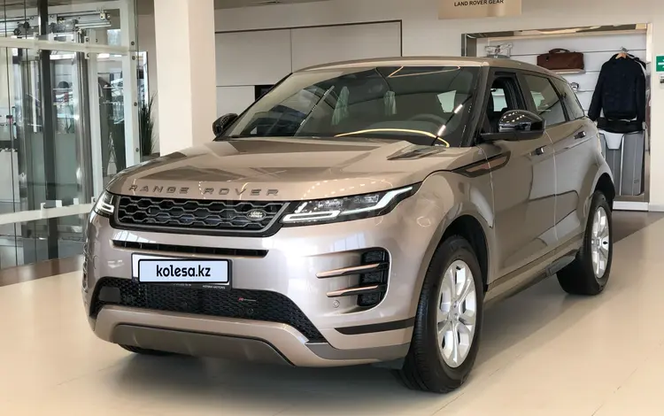 Land Rover Range Rover Evoque R-Dynamic SE 2023 годаүшін30 502 000 тг. в Караганда