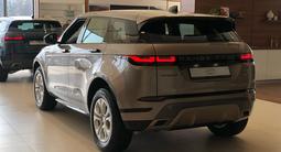 Land Rover Range Rover Evoque R-Dynamic SE 2023 года за 30 502 000 тг. в Караганда – фото 3