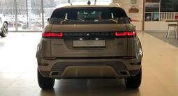 Land Rover Range Rover Evoque R-Dynamic SE 2023 годаүшін30 502 000 тг. в Караганда – фото 4