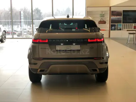 Land Rover Range Rover Evoque R-Dynamic SE 2023 года за 30 502 000 тг. в Караганда – фото 4