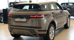 Land Rover Range Rover Evoque R-Dynamic SE 2023 годаүшін30 502 000 тг. в Караганда – фото 5