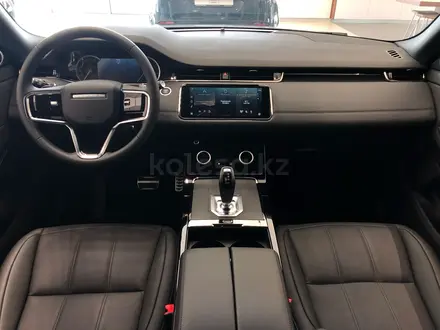 Land Rover Range Rover Evoque R-Dynamic SE 2023 года за 30 502 000 тг. в Караганда – фото 10