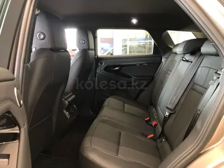 Land Rover Range Rover Evoque R-Dynamic SE 2023 года за 30 502 000 тг. в Караганда – фото 13