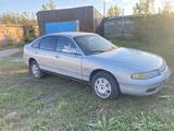 Mazda 626 1992 годаүшін1 150 000 тг. в Усть-Каменогорск