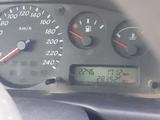 Nissan Almera 2001 годаүшін400 000 тг. в Индерборский