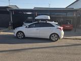 Hyundai i30 2013 годаүшін5 700 000 тг. в Шымкент – фото 3