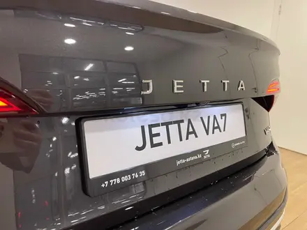Jetta VA7 Trendline 2026 года за 10 040 000 тг. в Астана – фото 16