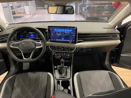 Jetta VA7 Trendline 2026 года за 10 040 000 тг. в Астана – фото 14