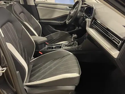 Jetta VA7 Trendline 2026 года за 10 040 000 тг. в Астана – фото 9
