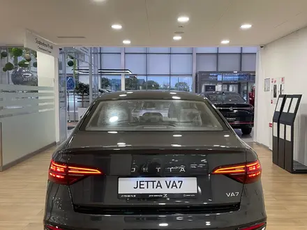 Jetta VA7 Trendline 2026 года за 10 040 000 тг. в Астана – фото 6