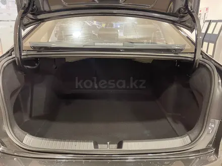 Jetta VA7 Trendline 2026 года за 10 040 000 тг. в Астана – фото 15