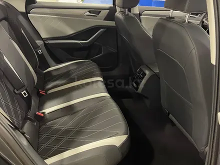 Jetta VA7 Trendline 2026 года за 10 040 000 тг. в Астана – фото 11