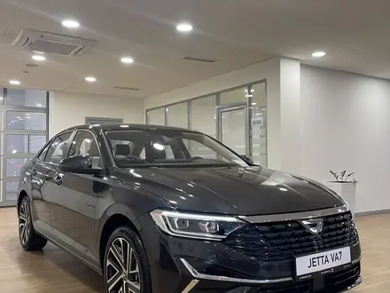 Jetta VA7 Trendline 2026 года за 10 040 000 тг. в Астана – фото 2