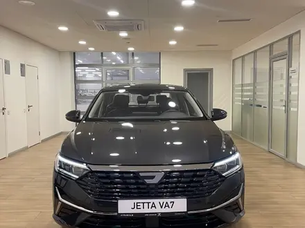 Jetta VA7 Trendline 2026 года за 10 040 000 тг. в Астана – фото 4