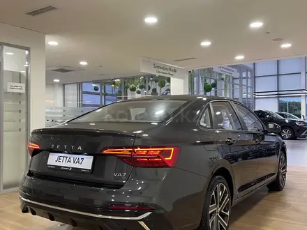 Jetta VA7 Trendline 2026 года за 10 040 000 тг. в Астана – фото 5