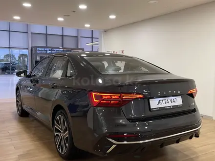 Jetta VA7 Trendline 2026 года за 10 040 000 тг. в Астана – фото 7
