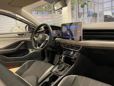 Jetta VA7 Trendline 2026 года за 10 040 000 тг. в Астана – фото 13