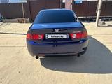 Honda Accord 2005 года за 4 500 000 тг. в Аральск – фото 2