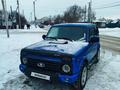 ВАЗ (Lada) Lada 2121 2018 года за 3 500 000 тг. в Кокшетау