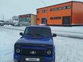ВАЗ (Lada) Lada 2121 2018 года за 3 500 000 тг. в Кокшетау – фото 9