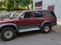 Toyota Hilux Surf 1993 года за 2 500 000 тг. в Алматы – фото 7