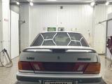 ВАЗ (Lada) 2115 2005 годаүшін1 300 000 тг. в Актобе – фото 4